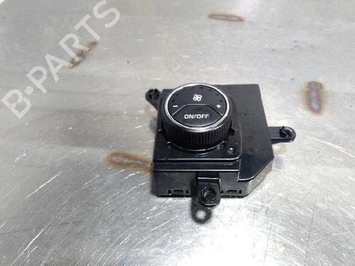 Used Switch Switch KIA SORENTO II (XM) [2009-2016] 14355043 14355043