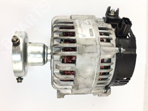 Used Alternator FORD FOCUS I Saloon (DFW) 1.8 Turbo DI / TDDi (90 hp) 31827858