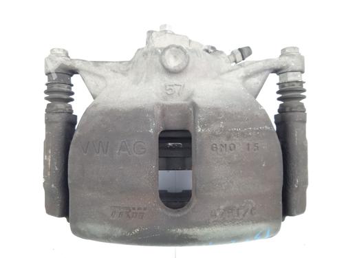 Used Left front brake caliper VW GOLF VII (5G1, BQ1, BE1, BE2) 1.6 TDI (105 hp) 17194989