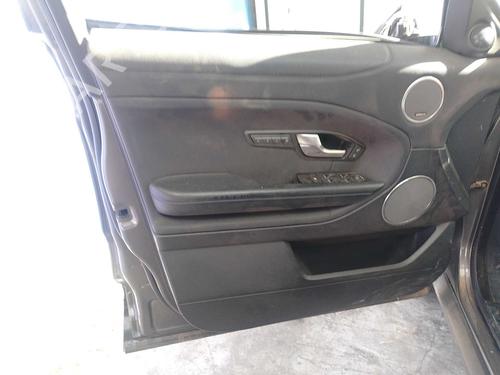 Left front window switch LAND ROVER RANGE ROVER EVOQUE (L538) 2.0 D | BP21079901I27 - Image 12