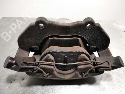 Left front brake caliper FORD KUGA I | BP11563698M105 - Image 3
