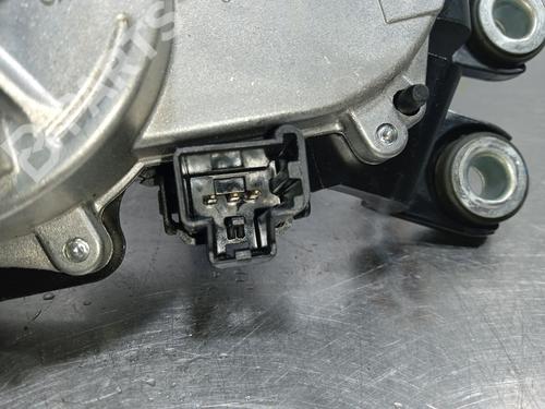 Rear wiper motor FORD FIESTA VII (HJ, HF) 1.5 ST EcoBoost | BP10015973M102 