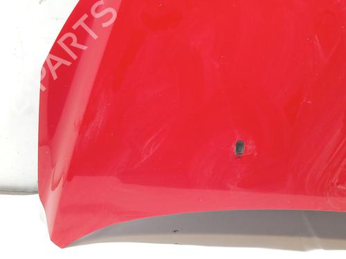 Motorhjelm FORD FOCUS II (DA_, HCP, DP)  | BP18537020C1 