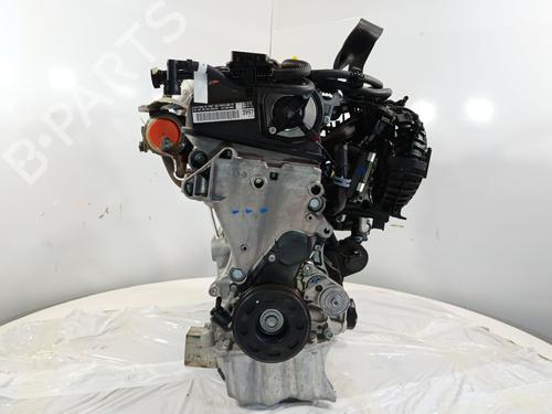 Moteur SEAT LEON Sportstourer (KL8, KLD) 1.5 eTSI (150 hp) 29001875