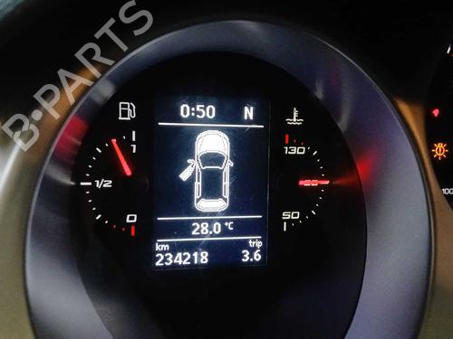 Engine SEAT ALTEA (5P1) 1.6 TDI | BP34472314M1 - Image 18