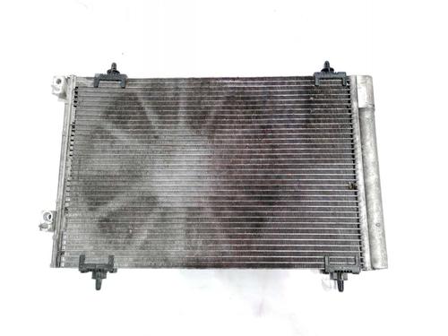 Used AC radiator AC radiator CITROËN C4 Picasso I MPV (UD_) 2.0 HDi 150 (150 hp) 22804521 22804521