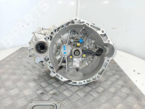 Used Gearbox Gearbox HYUNDAI i30 FASTBACK (PDE, PDEN) 1.0 T-GDI (120 hp) 40158800 40158800