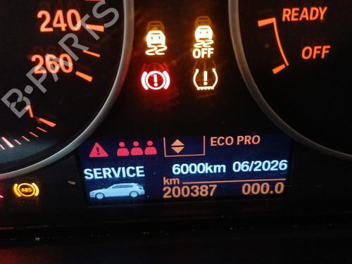 Engine BMW 1 (F20)  | BP32471088M1 