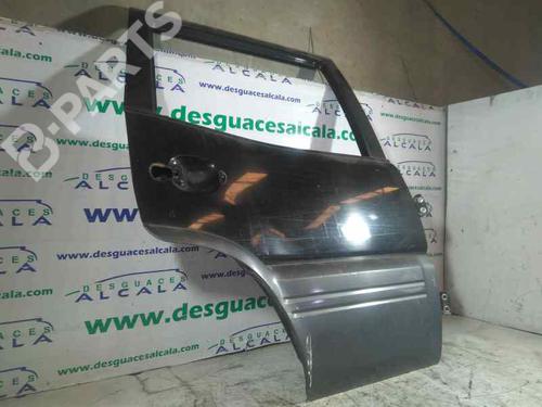 Right rear door NISSAN TERRANO II (R20)  | BP11249077C5 