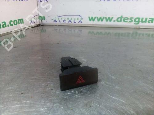 Used Warning switch Warning switch SEAT IBIZA IV (6J5, 6P1) [2008-2017] 14354790 14354790