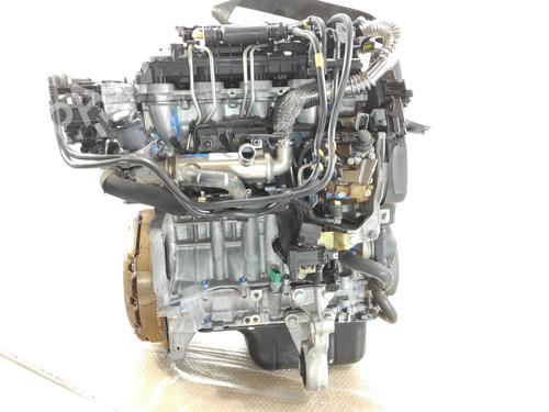 Engine CITROËN XSARA PICASSO (N68) 1.6 HDi | BP28293706M1 