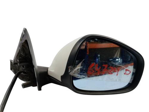 Used Right mirror ALFA ROMEO MITO (955_) 1.4 MultiAir (955AXL1B) (105 hp) 22986687