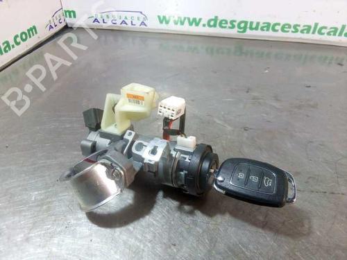 Used Ignition barrel Ignition barrel 10930024 10930024