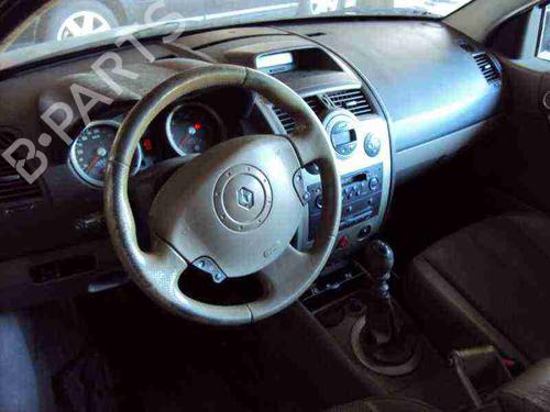 Left front driveshaft RENAULT MEGANE II Saloon (LM0/1_) | BP9989816M38 - Image 9