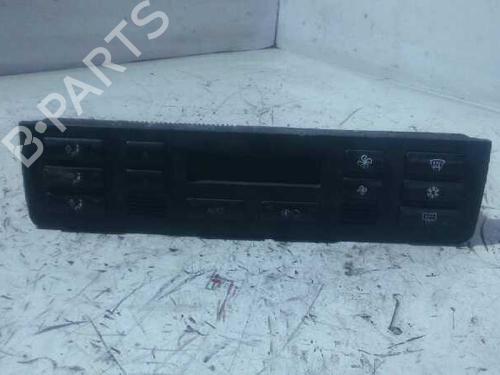 Climate control BMW 3 Compact (E46) 320 td | BP9989002I5 - Image 5