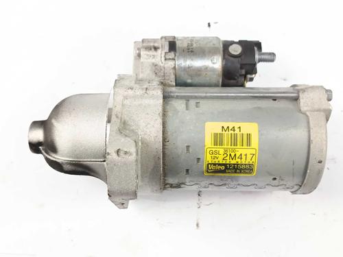 Used Starter Starter 32184370 32184370