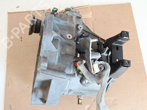 Gearbox SEAT IBIZA III (6L1) 1.4 16V | BP28825624M3 
