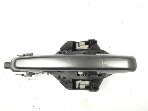 Used Rear right exterior door handle Rear right exterior door handle 17177840 17177840