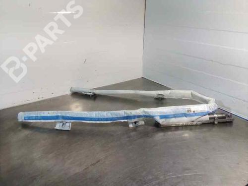 Left curtain airbag SEAT LEON (5F1) 1.6 TDI | BP10929368C11 