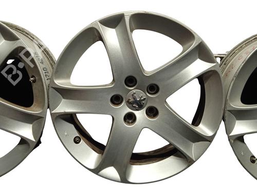 Rim PEUGEOT 407 SW (6E_, 6D_) 2.0 HDi 135 | BP21565961C45 
