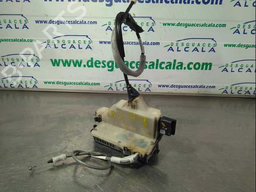 front-right-lock-citroen-c4-ii-nc_-electrica-5-pines-2009-9991286 main image