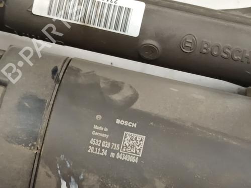 Steering rack CUPRA LEON (KL1, KU1, KUG) 1.5 TSI | BP34170365M22  - Image 5