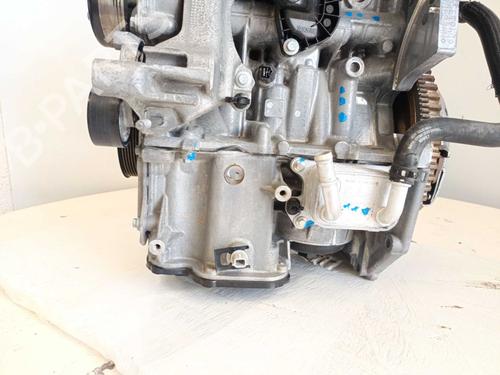 Engine RENAULT CAPTUR I (J5_, H5_) 0.9 TCe 90 | BP36115155M1 - Image 16