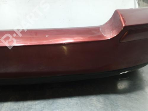 Rear bumper VOLVO S60 I (384) 2.4 D | BP10208436C8 
