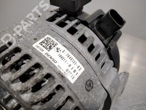 Alternator BMW X1 (F48) sDrive 18 d | BP10015632M7 
