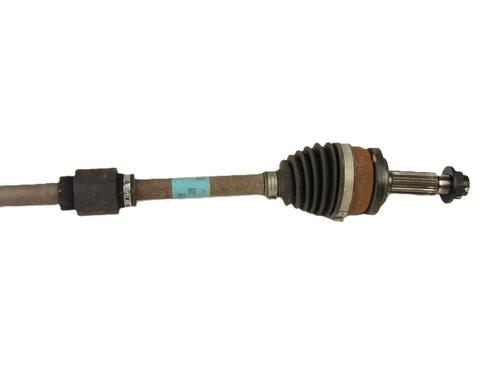 Right front driveshaft HYUNDAI BAYON (BC3) 1.0 T-GDI | BP40110039M39 - Image 2