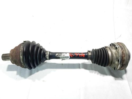 Used Left front driveshaft Left front driveshaft SEAT TOLEDO III (5P2) [2004-2009] 10179228 10179228