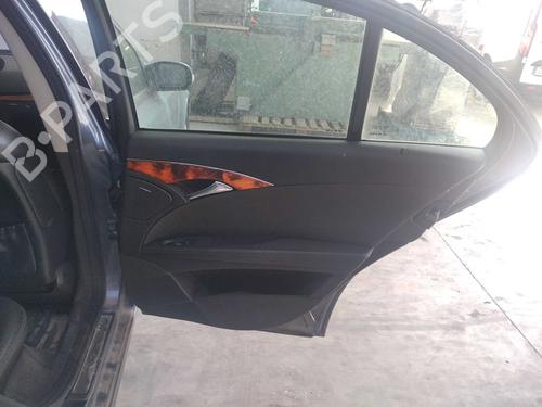 Front left window mechanism MERCEDES-BENZ E-CLASS (W211) E 320 CDI (211.026) | BP10089960C22 - Image 16