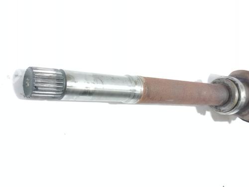 Right front driveshaft OPEL CROSSLAND X / CROSSLAND (P17, P2QO) 1.5 (75) | BP26557064M39 