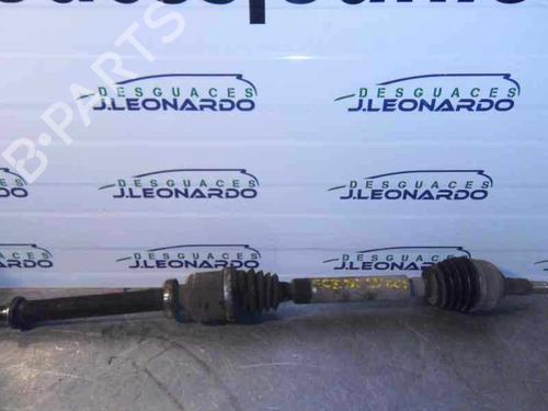 Used Right front driveshaft Right front driveshaft 11247391 11247391