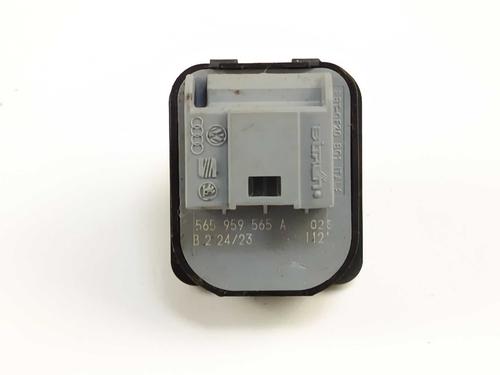 Mirror switch SKODA KAROQ (NU7, ND7) 2.0 TDI 4x4 | BP40110231I25 - Image 2