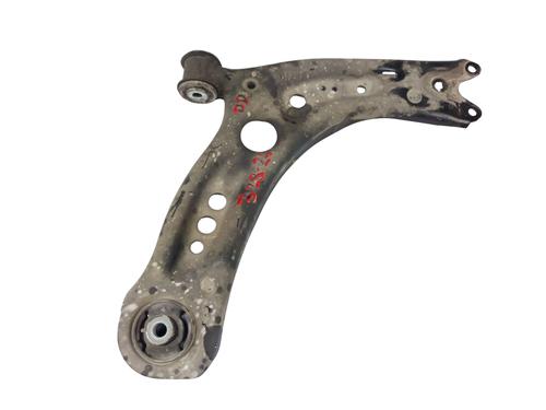 Used Right front suspension arm Right front suspension arm AUDI A3 (8V1, 8VK) 1.6 TDI (110 hp) 35785898 35785898