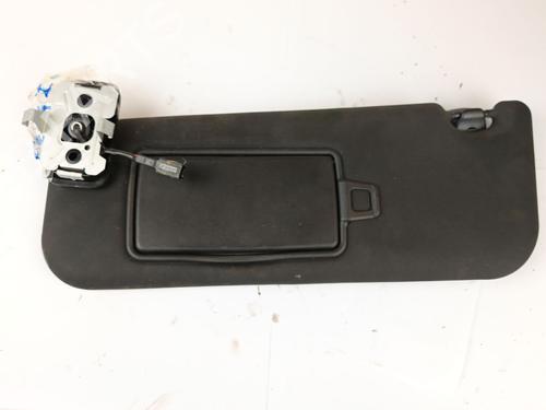 Used Left sun visor JAGUAR E-PACE (X540) 2.0 D165 (163 hp) 29423151