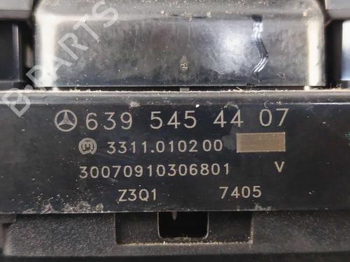 Switch MERCEDES-BENZ VITO / MIXTO Van (W639) 109 CDI (639.601, 639.603, 639.605) | BP38325145I30 - Image 4