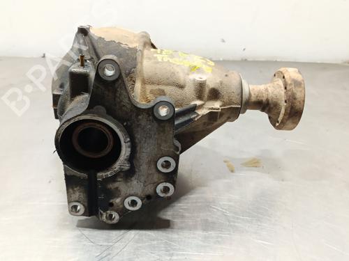 Transfer box LAND ROVER FREELANDER 2 (L359) 2.2 TD4 4x4 | BP30176534M36