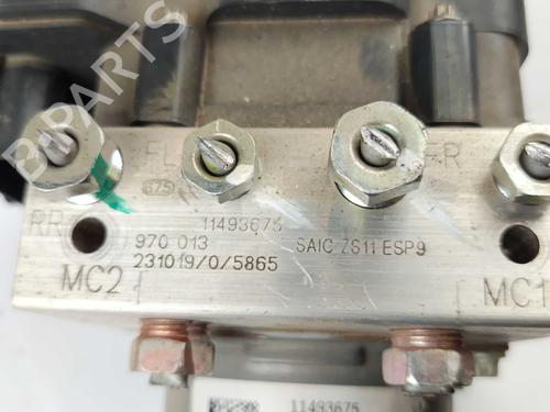 ABS pump MG MG ZS SUV (AZS1) 1.5 VTi | BP30274288M43 - Image 3