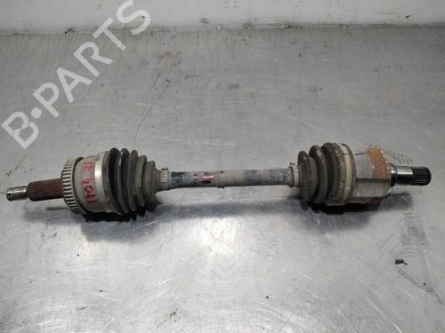 Used Left front driveshaft Left front driveshaft KIA SPORTAGE II (JE_, KM_) [2004-2011] 10029186 10029186