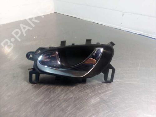 Front left interior door handle NISSAN PULSAR Hatchback (C13) 1.5 dCi | BP9993671I13 - Image 3