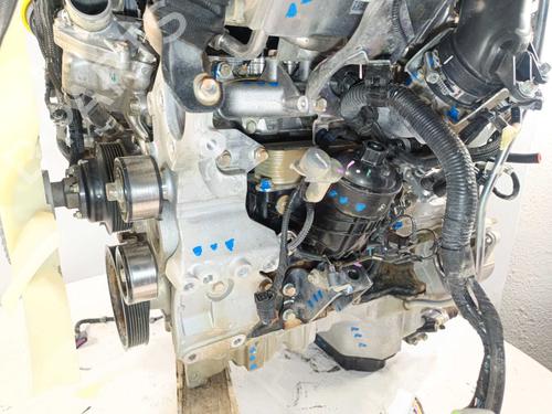Engine ISUZU D-MAX II (TFR, TFS) 1.9 Ddi 4x4 (TFS87J) | BP36236993M1 - Image 20
