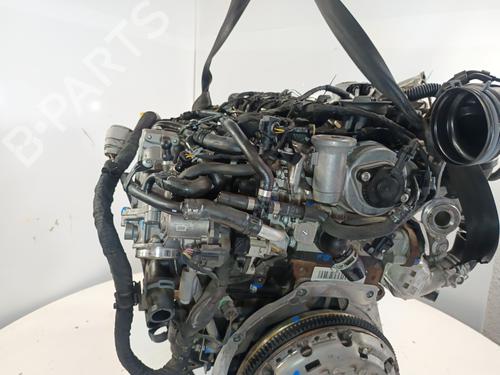 Engine SEAT LEON (5F1) 2.0 TDI | BP35756747M1  - Image 13