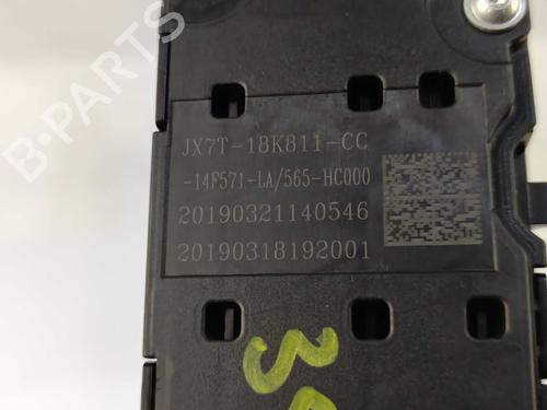 Switch FORD FOCUS IV (HN) 1.0 EcoBoost | BP36278362I30 - Image 3