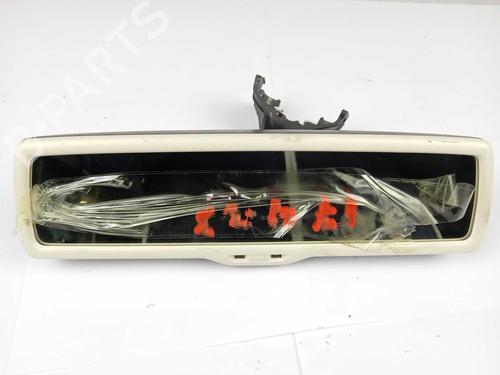 Used Rear mirror Rear mirror VW PASSAT B7 (362) [2010-2016] 12257869 12257869