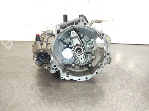 Used Gearbox Gearbox SEAT TOLEDO IV (KG3) 1.6 TDI (105 hp) 11331982 11331982