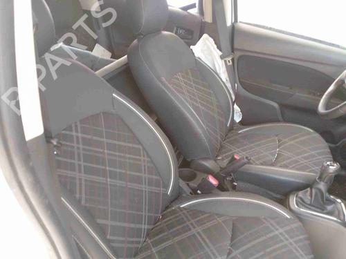 Glove box MITSUBISHI MIRAGE / SPACE STAR VI Hatchback (A0_A) 1.2 (A03A) | BP30263118C95  - Image 12