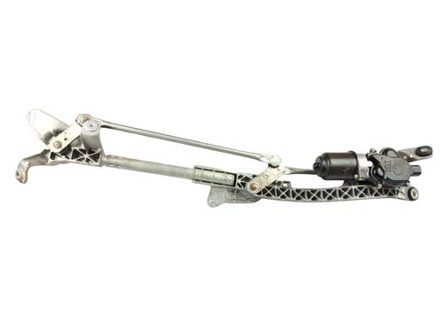Used Front wiper motor MITSUBISHI LANCER VIII (CY_A, CZ_A) EVO X (CZ4A) (295 hp) 28481414