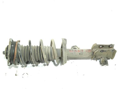 Used Left front shock absorber Left front shock absorber 16967908 16967908